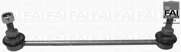 FAI AUTOPARTS šarnyro stabilizatorius SS7400